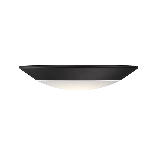 LED 5CCT Disc Light