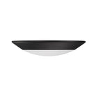 Savoy House 6-5CCT-6-BK LED 5CCT Disc Light in Matte Black