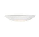 Savoy House 6-5CCT-6-WH LED 5CCT Disc Light in White