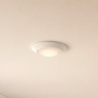 Savoy House 6-5CCT-6-WH LED 5CCT Disc Light in White