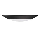 Savoy House 6-5CCT-7-BK LED 5CCT Disc Light in Matte Black