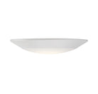 Savoy House 6-5CCT-7-WH LED 5CCT Disc Light in White
