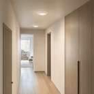 Savoy House 6-5CCT-7-WH LED 5CCT Disc Light in White