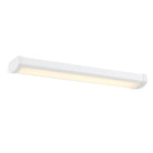 Savoy House 6-WRAP-5CCT-24-WH 5CCT LED Wraparound in White