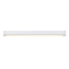 Savoy House 6-WRAP-5CCT-24-WH 5CCT LED Wraparound in White