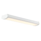 Savoy House 6-WRAP-5CCT-24-WH 5CCT LED Wraparound in White