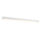 Savoy House 6-WRAP-5CCT-48-WH 5CCT LED Wraparound in White