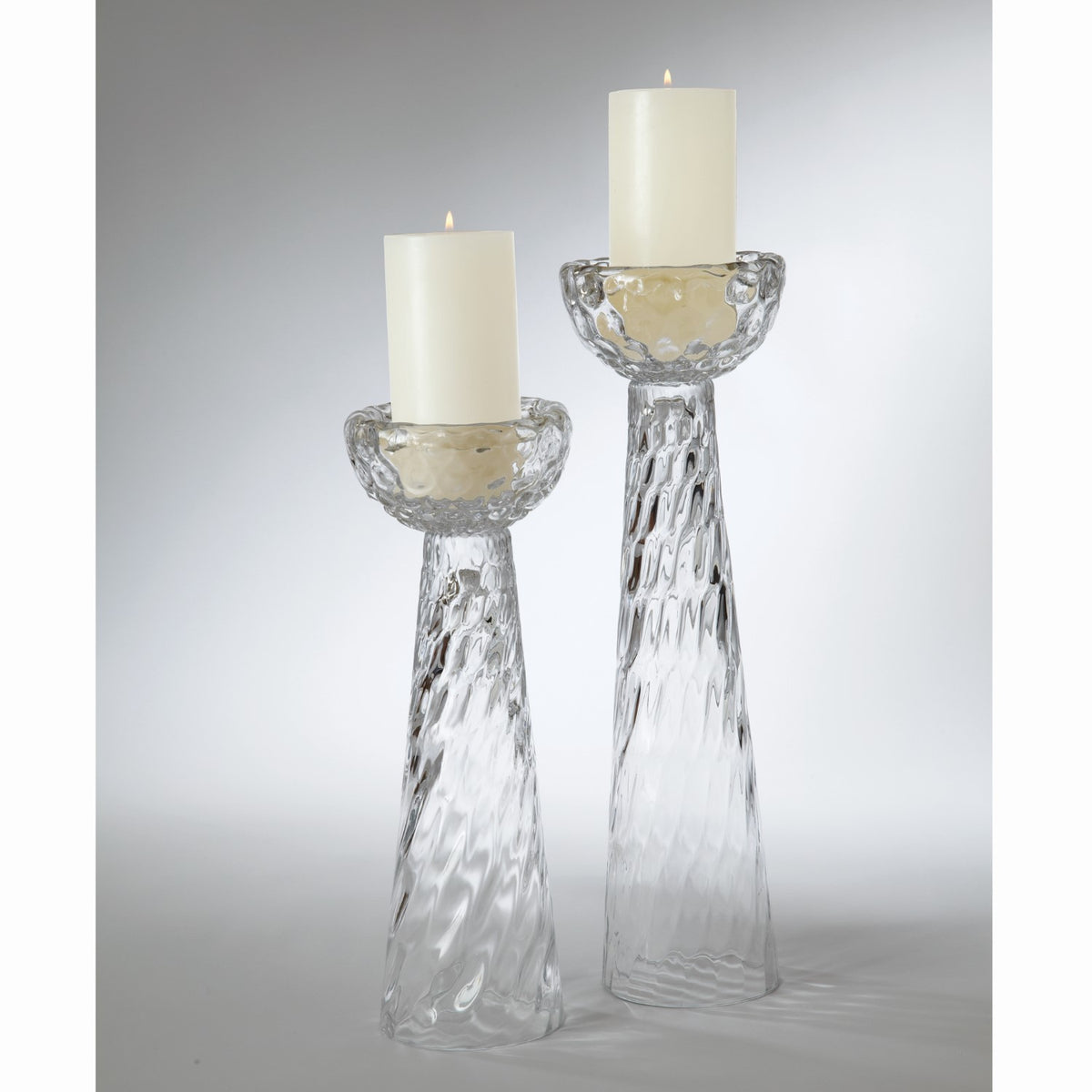 Honeycomb Candleholder/Vase