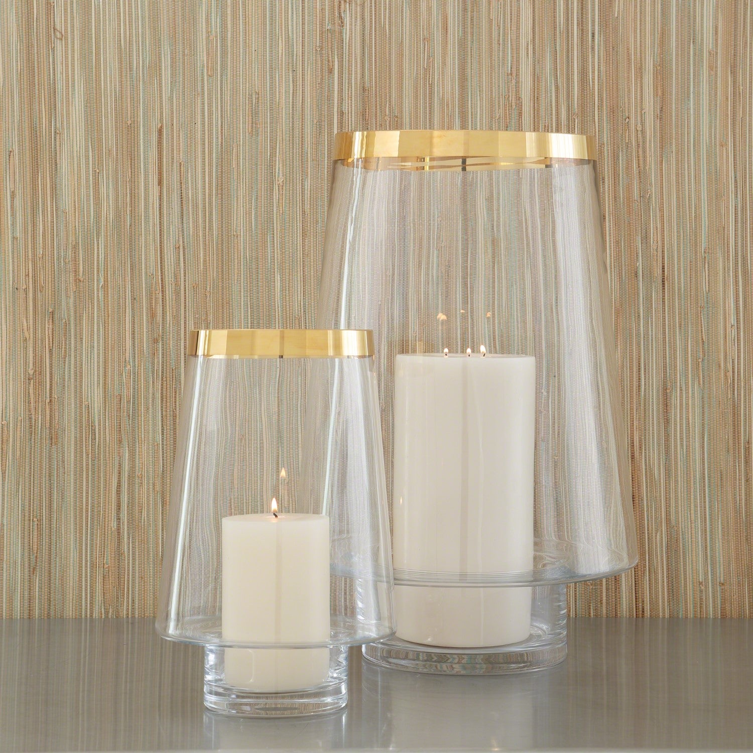 Gold Banded Hurricane