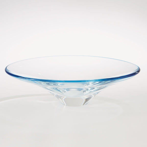 Oval Bowl
