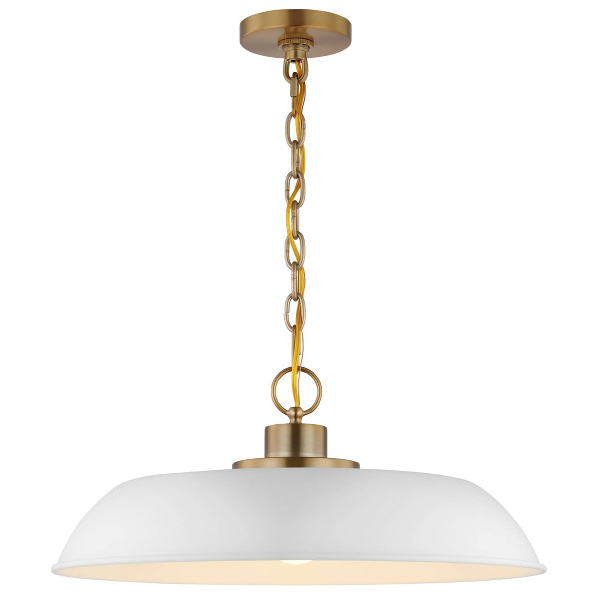 Colony Pendant