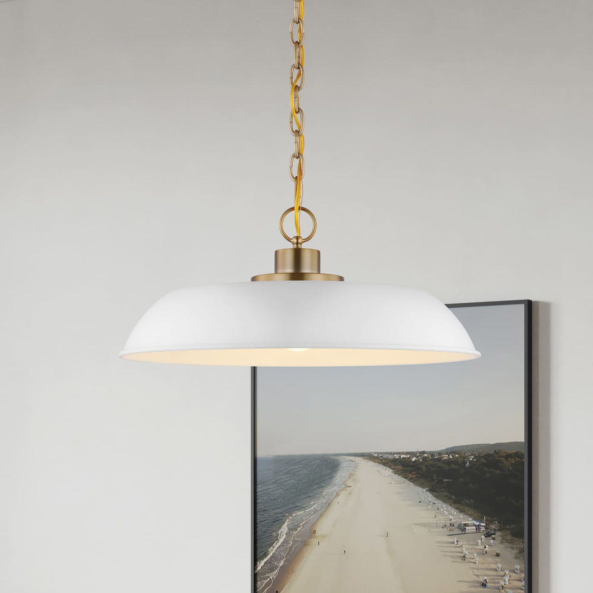 Colony Pendant