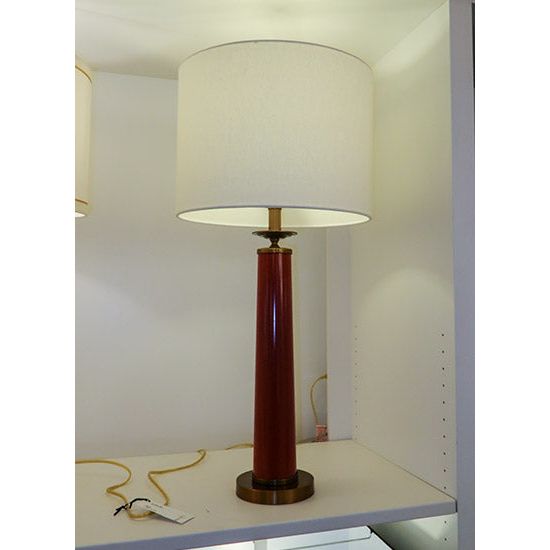 Rhyme Table Lamp by Currey and Company | OPEN BOX