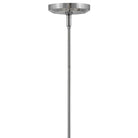 Hinkley Lighting 6033PCM 12" Stem 6033 in Polished Chrome