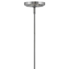 Hinkley Lighting 6033PCM 12" Stem 6033 in Polished Chrome