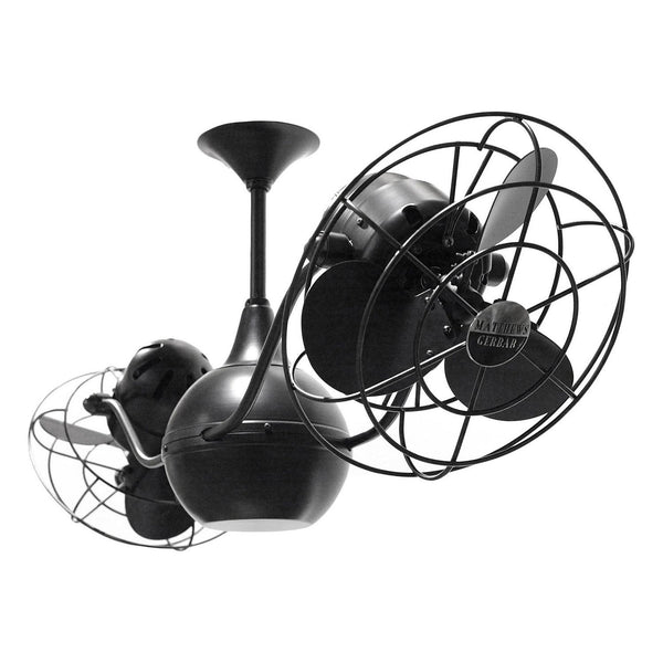Vent-Bettina 42" Ceiling Fan