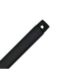 Hinkley Lighting 6034BK 12" Stem 6034 in Black