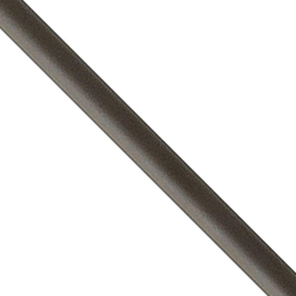 Luminaire Hinkley Lighting 6034KZOD, tige de 30,5 cm (12 po), couleur bronze Buckeye.