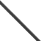 Hinkley Lighting 6035SK 12" Stem 6035 in Satin Black