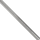 Luminaire Hinkley Lighting 6036PN, tige de 30,5 cm (12 po), finition nickel poli