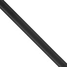 Lampe Hinkley Lighting 6038BK, tige de 12 pouces, modèle 6038, noire