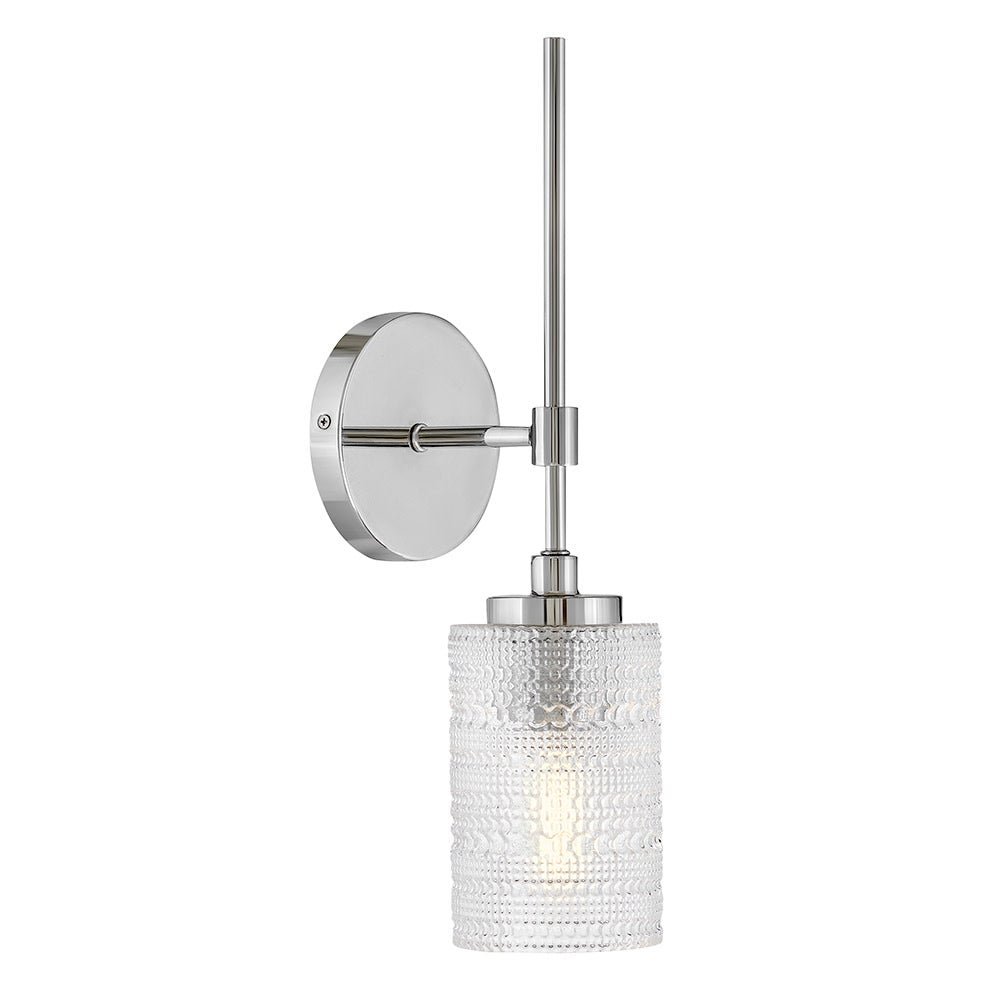 Meuble-lavabo Lark 85570CM Mabel chromé