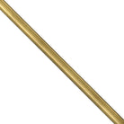 Luminaire Hinkley Lighting 60612HB, tige de 30,5 cm (12 po), modèle 60612 en laiton Heritage