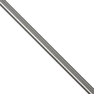 Luminaire Hinkley Lighting 60612PL, tige de 30,5 cm (12 po), finition nickel antique poli