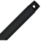 Lampe Hinkley Lighting 6061BK, tige de 12 pouces, modèle 6061, noire