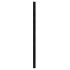 Hinkley Lighting 6062TK 12" Stem 6062 in Textured Black