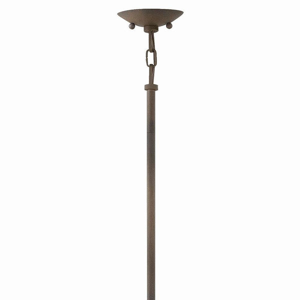 12" Stem 6063