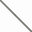 Luminaire Hinkley Lighting 6065AN, tige de 30,5 cm (12 po), finition nickel antique