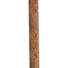 Luminaire Hinkley Lighting 6065HR, tige de 30,5 cm (12 po), modèle 6065 en laiton de qualité supérieure