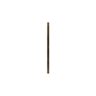 Luminaire Hinkley Lighting 6067BUOD, tige de 30,5 cm (12 po), modèle 6067 en bronze bruni