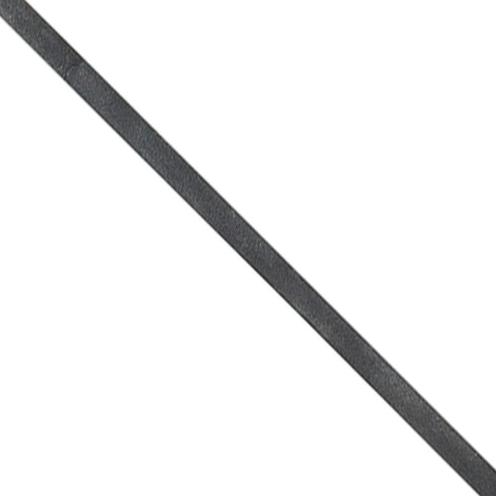 Lampe Hinkley Lighting 6067DZ, tige de 30,5 cm (12 po), modèle 6067 en zinc vieilli