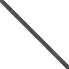 Lampe Hinkley Lighting 6067DZ, tige de 30,5 cm (12 po), modèle 6067 en zinc vieilli