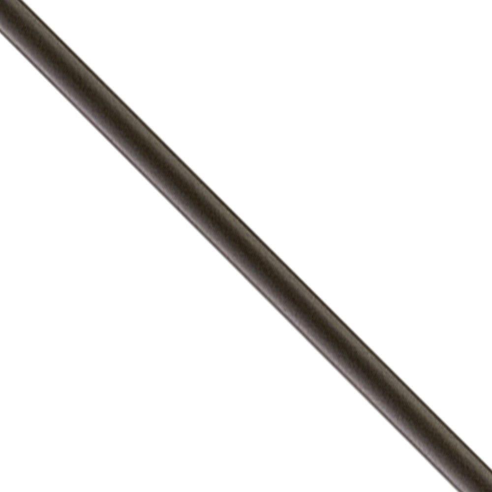 Lampe Hinkley Lighting 6068OZ, tige de 30,5 cm (12 po), modèle 6068, finition bronze huilé