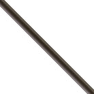 Lampe Hinkley Lighting 6068OZ, tige de 30,5 cm (12 po), modèle 6068, finition bronze huilé