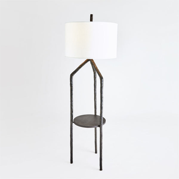 Trio Table/Floor Lamp