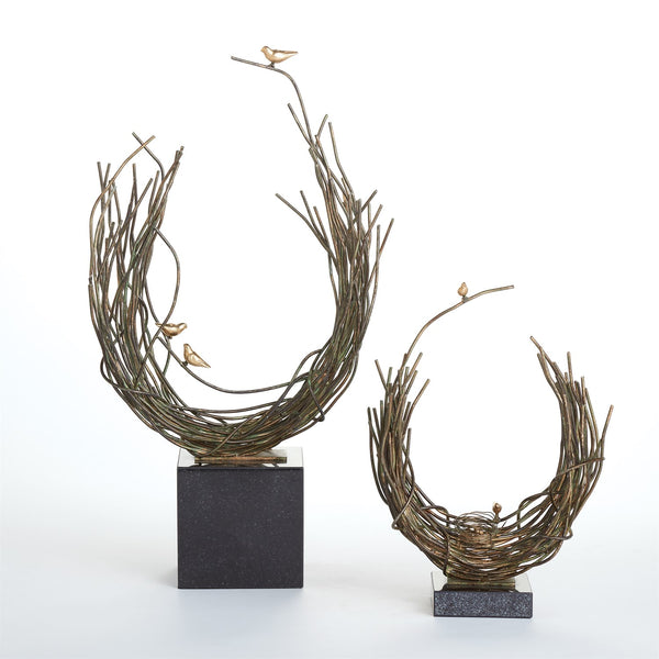 Bird's Nest