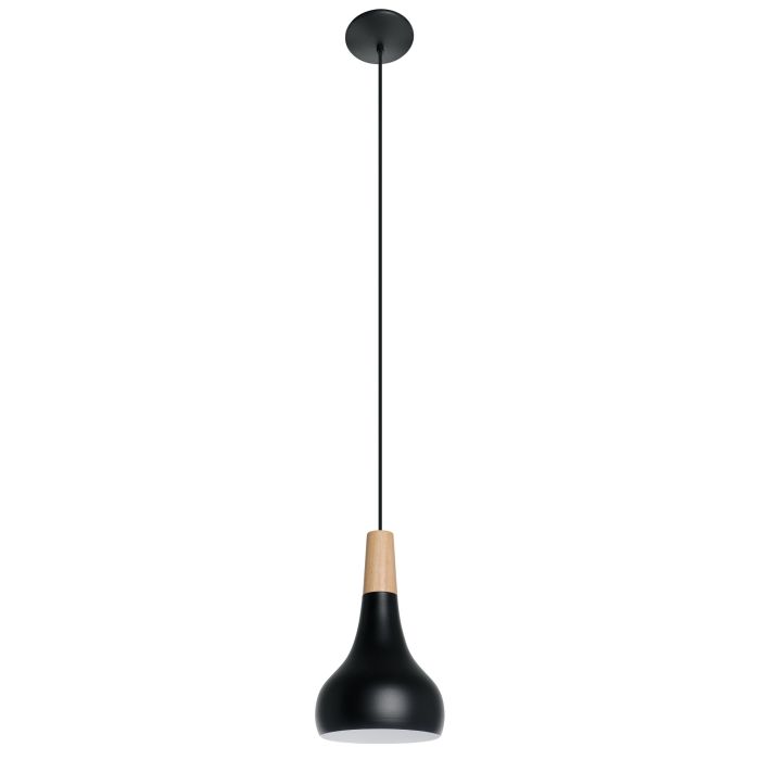 Sabinar Suspension