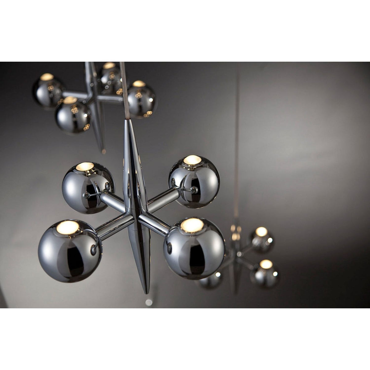 Outdoor Cylinder Downlight Wall Mount