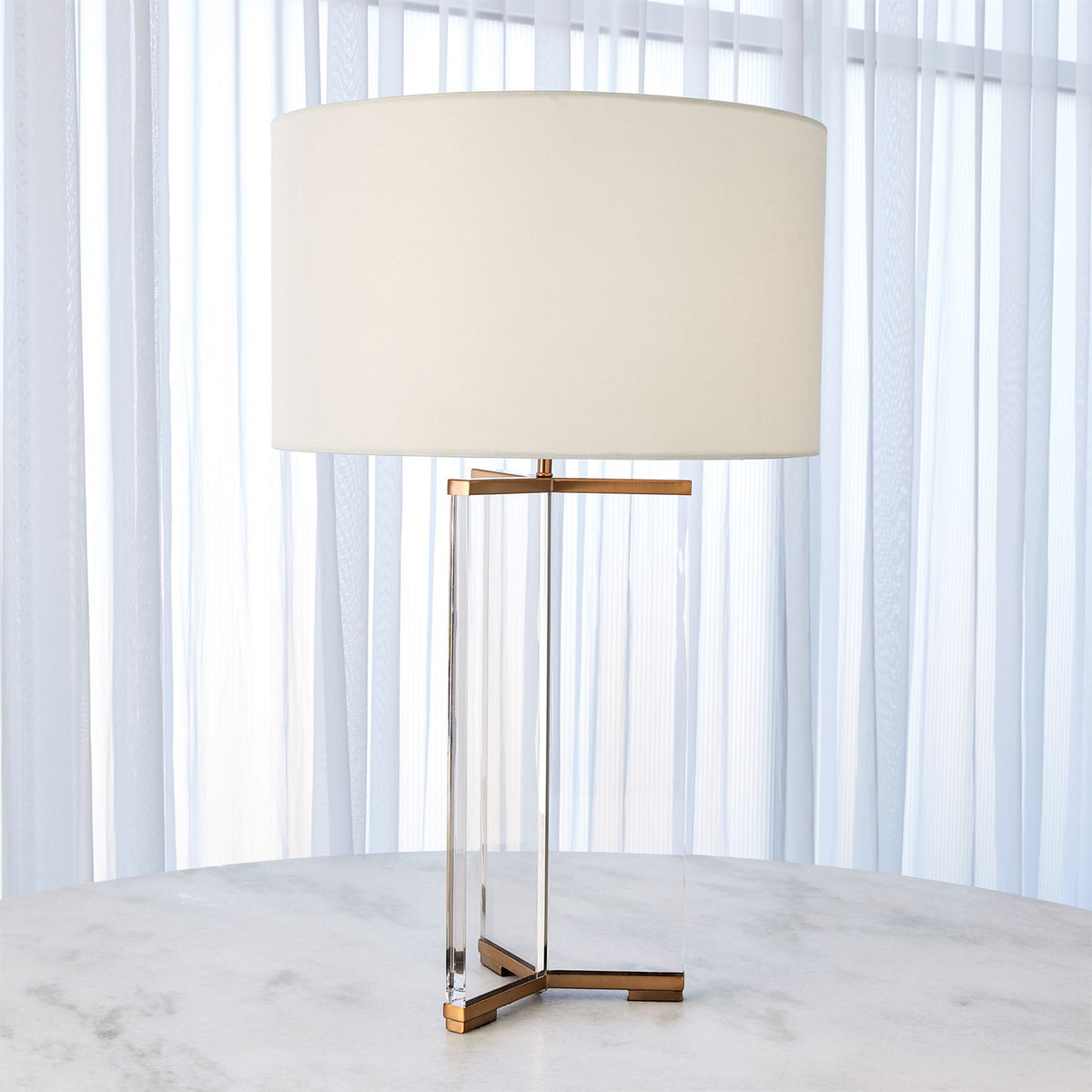 Y Table Lamp