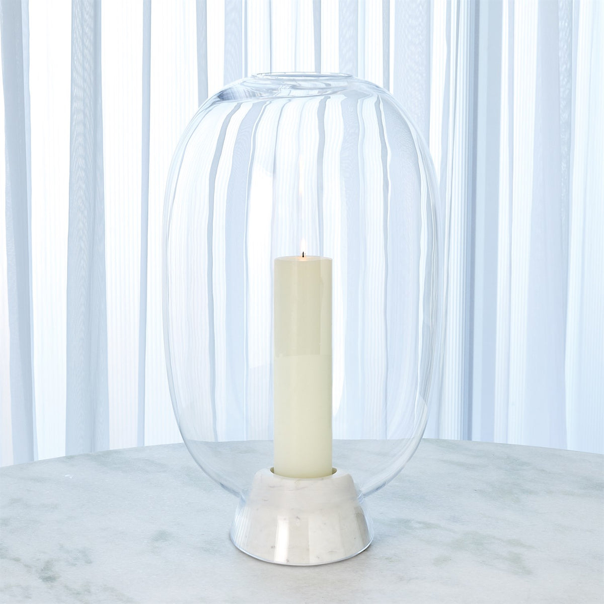 Marble Cone Hurricane