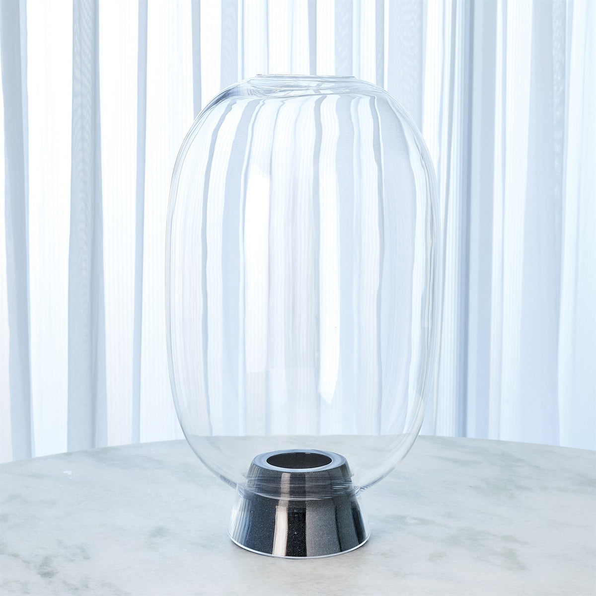 Marble Cone Hurricane