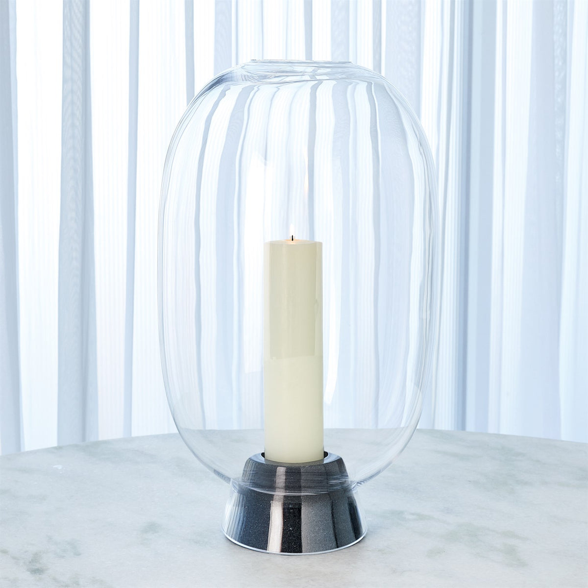 Marble Cone Hurricane