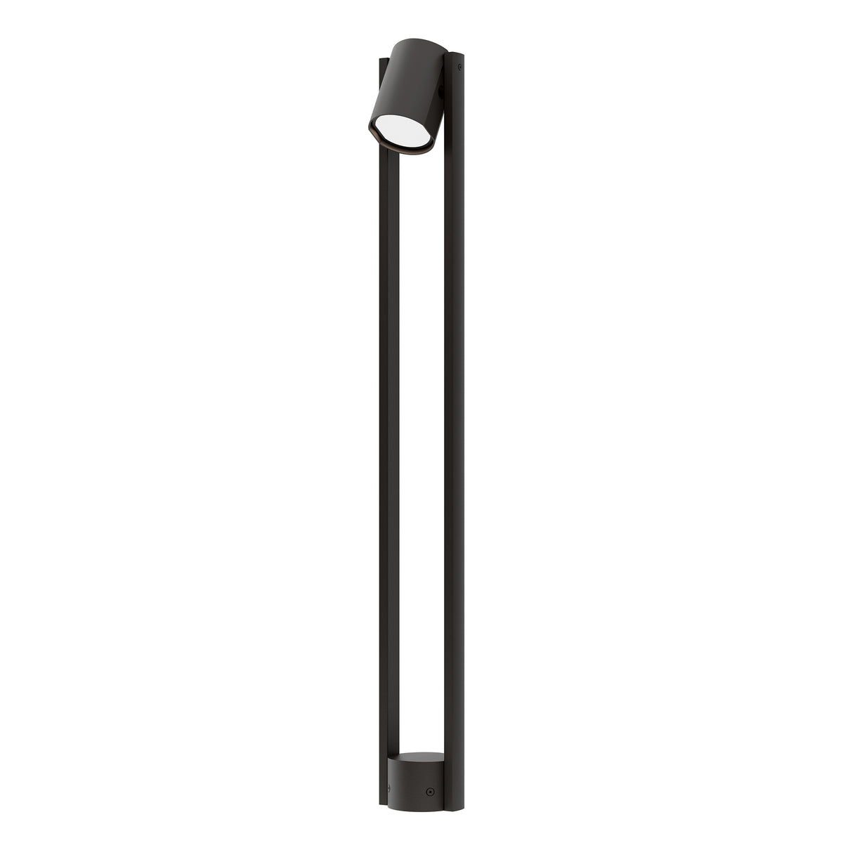 W.A.C. Canada - 6121-5CSBZ - LED Path Light - Brough - Bronze on Aluminum