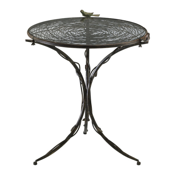 Table de bistro Bird