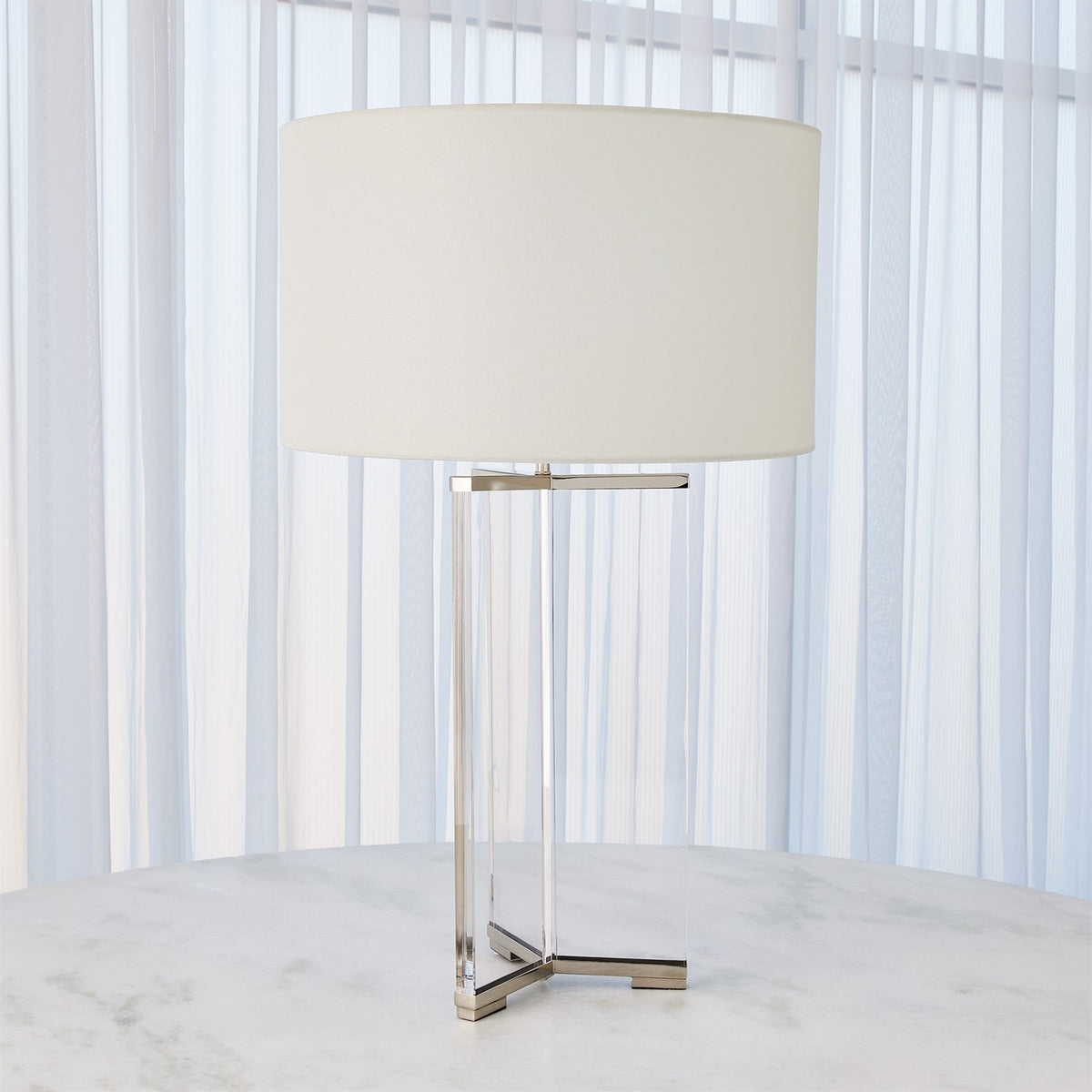 Y Table Lamp