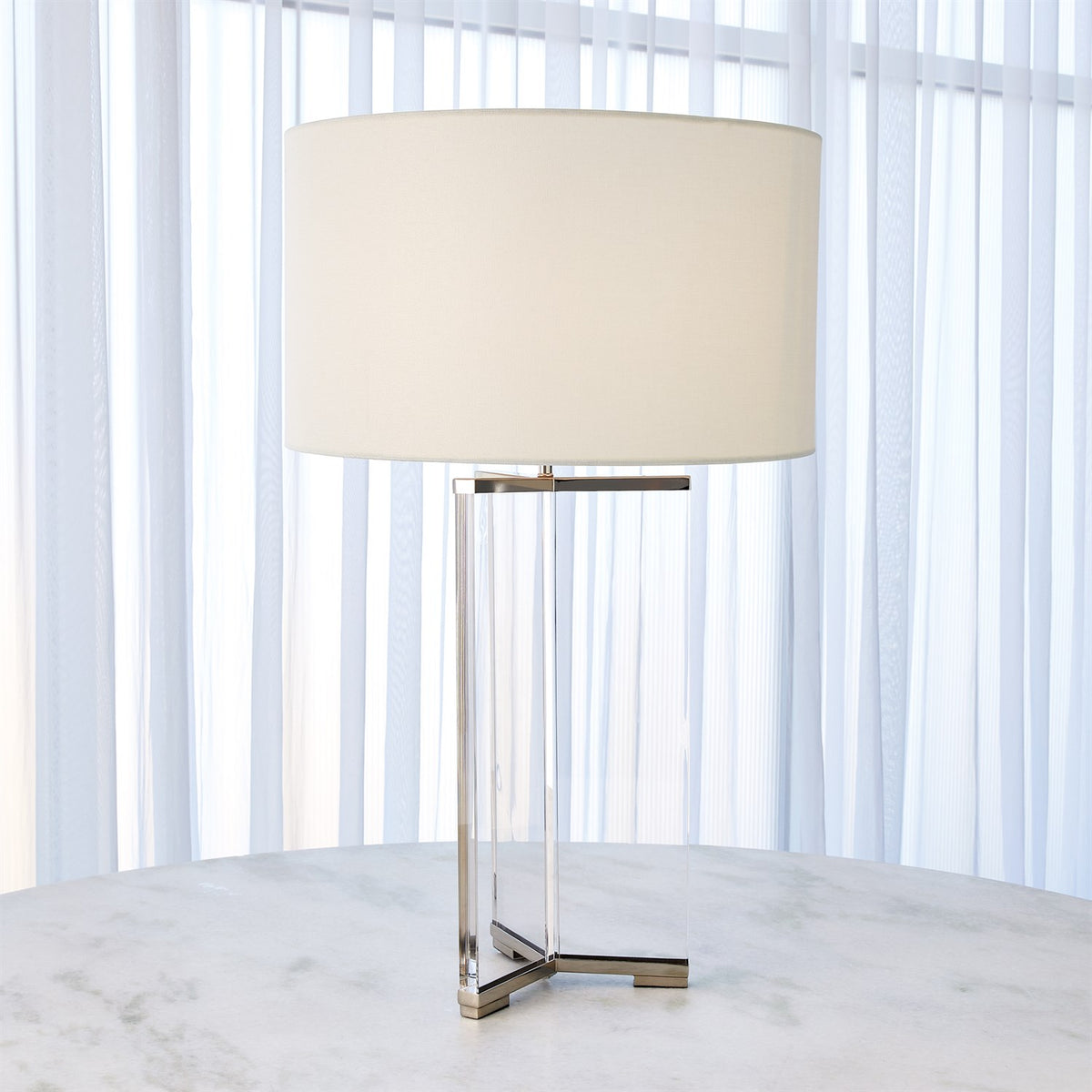 Y Table Lamp